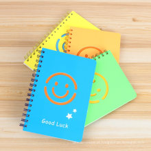 Cute Spiral Notebooks Organizer / Planner / Notepad